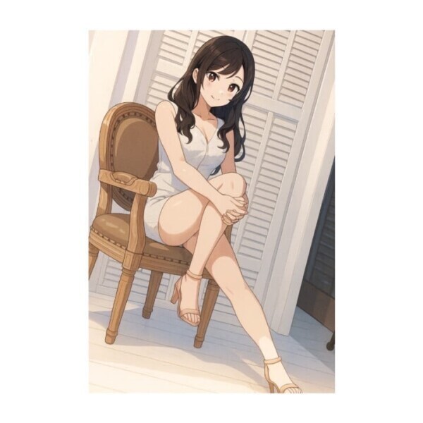 おはよー🥰