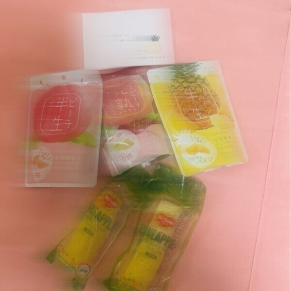 diary 朝活💖