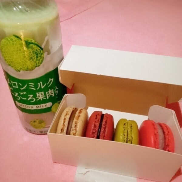 diary ありがとうございました❤️