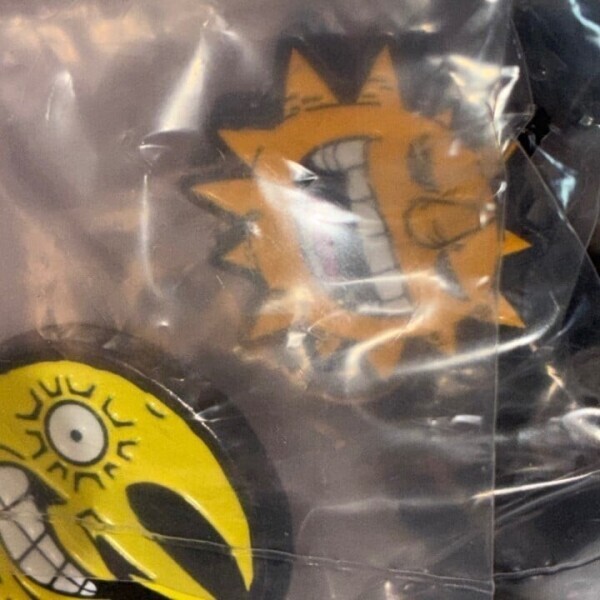 ラストー！！！
