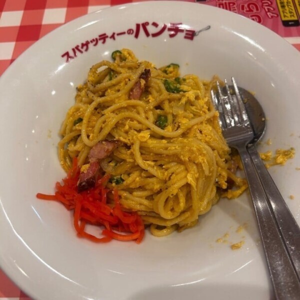 逃げられない元気