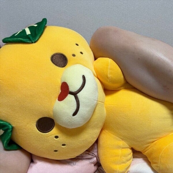 じゃれ🐑