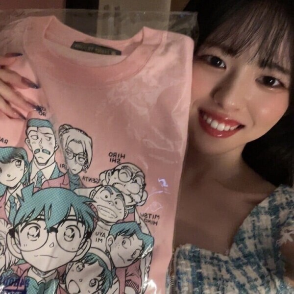 Tシャツゲット✊💖