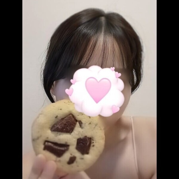 🍪モグモグタイム♪🍪