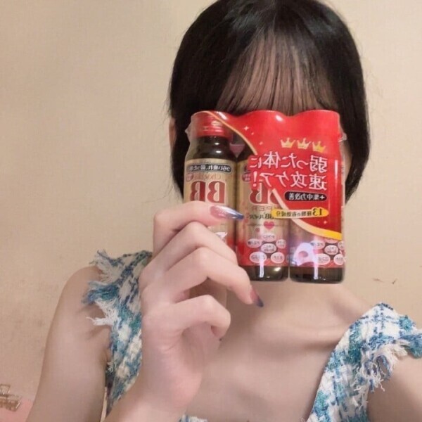 ショコラBBハイパー❤️‍🔥