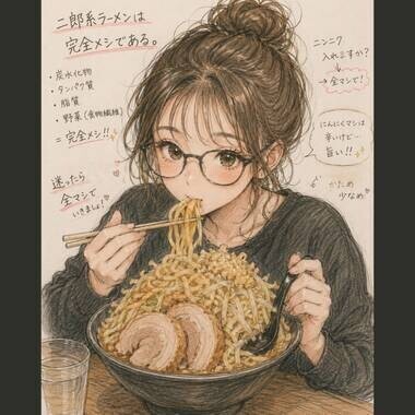 全マシでいきましょう！