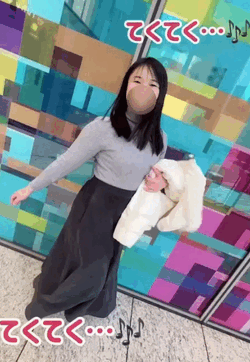 お散歩第1弾🐶