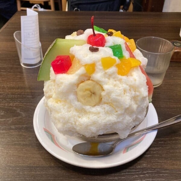 しろくま☆