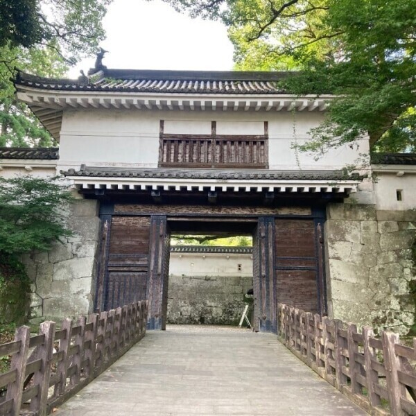 飫肥城跡☆