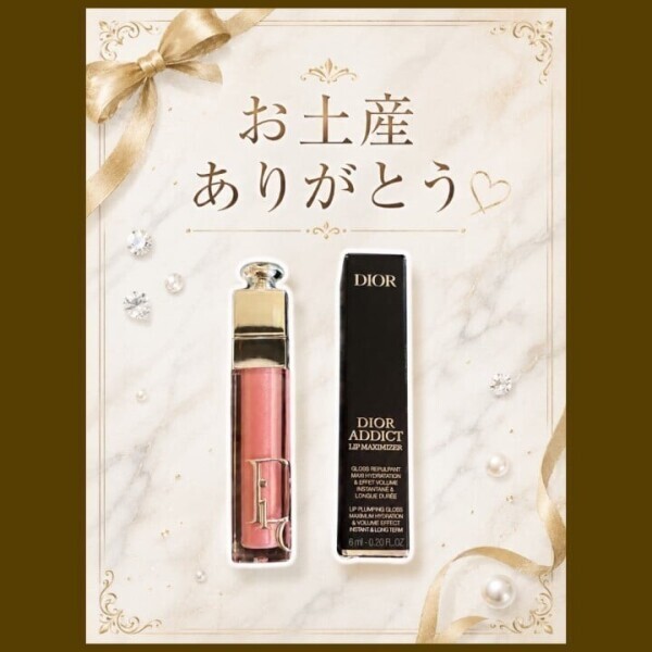 元気なお顔が一番のプレゼント☺️