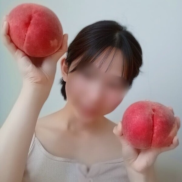 🍑ありがとうございます♪🍑