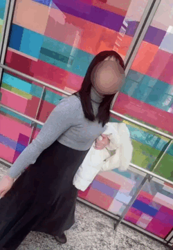 続きの動画💕