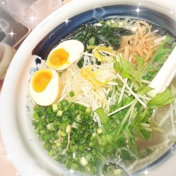 ❤︎ 2026/07/30 のお礼日記 ❤︎