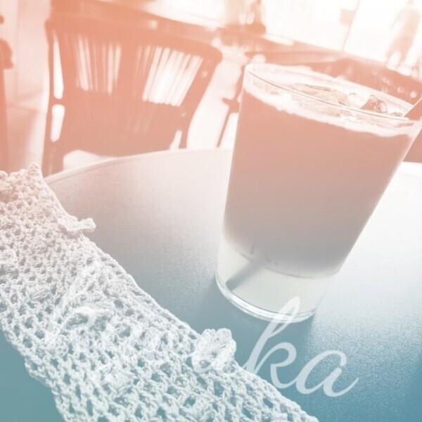 休暇中🧶👀✨