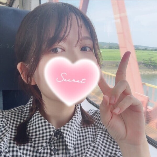 ただいま！