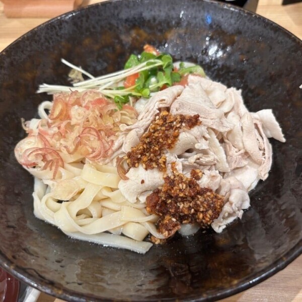 きしめん