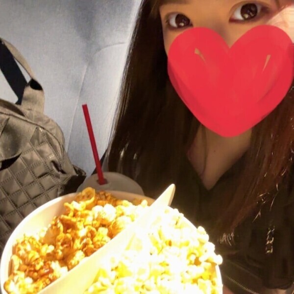 映画タイム🍿
