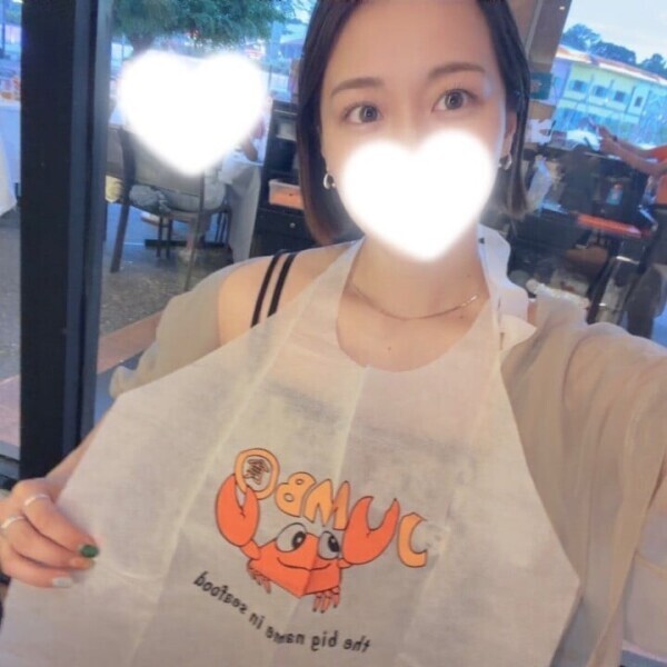 チリクラブ🦀💕
