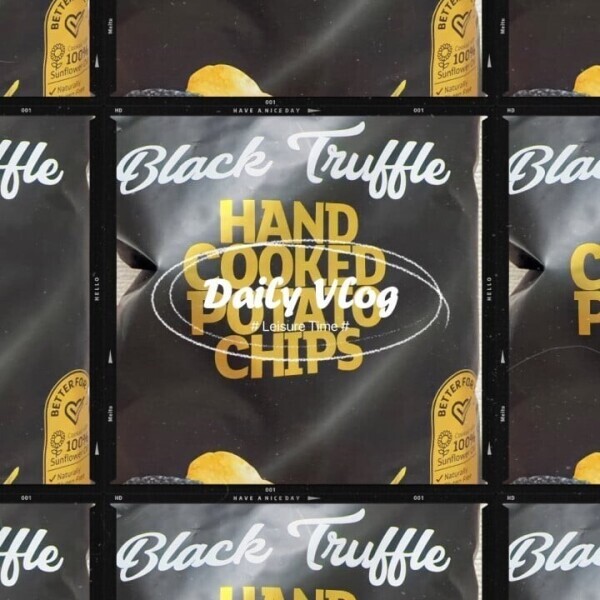 高級ポテチ🍟