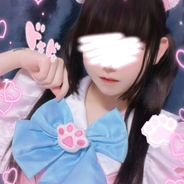 にゃーฅ^•ω•^ฅ
