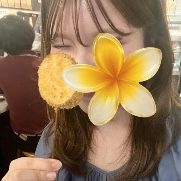 串串と出勤🤸‍♀️