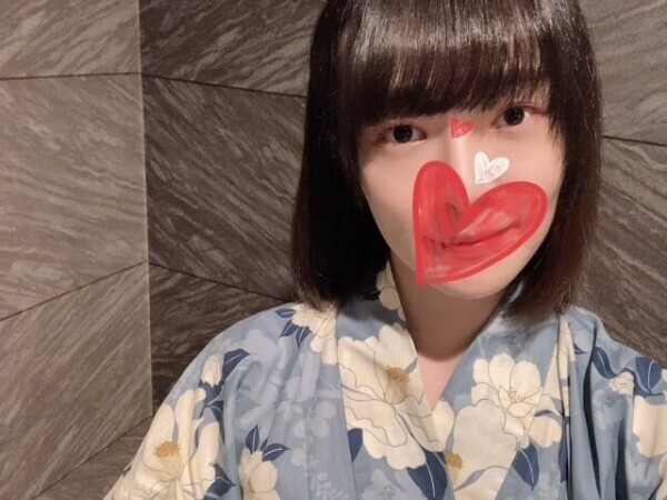 浴衣☆