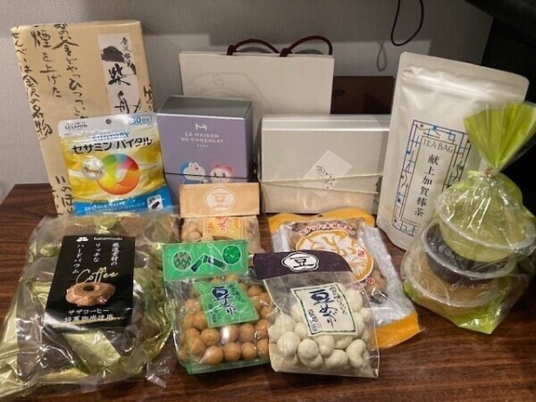 水戸のお礼日記☆