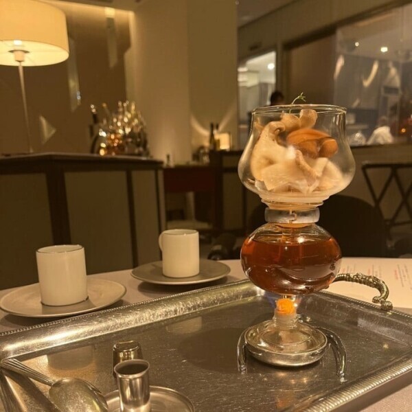 ゲイシャ飲み比べしてみたい☕️🤍