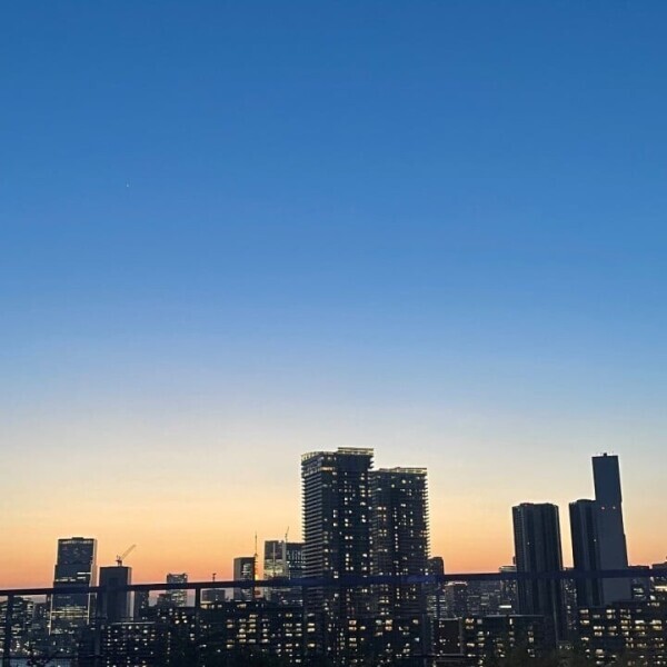 9月すたーと🍂