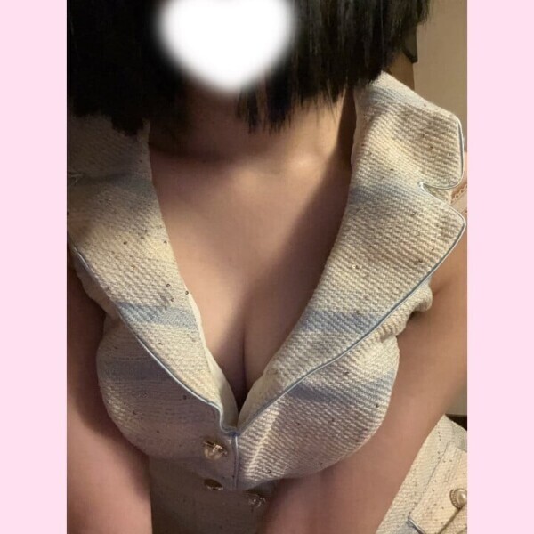 ふにふにだよ...？