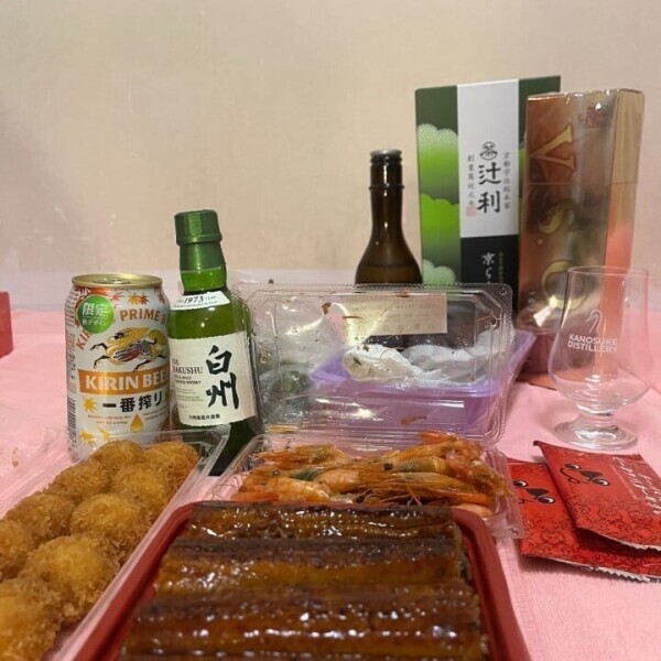 日々🈵感謝です🥲🙇