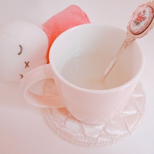 ありがとう🌸🌸