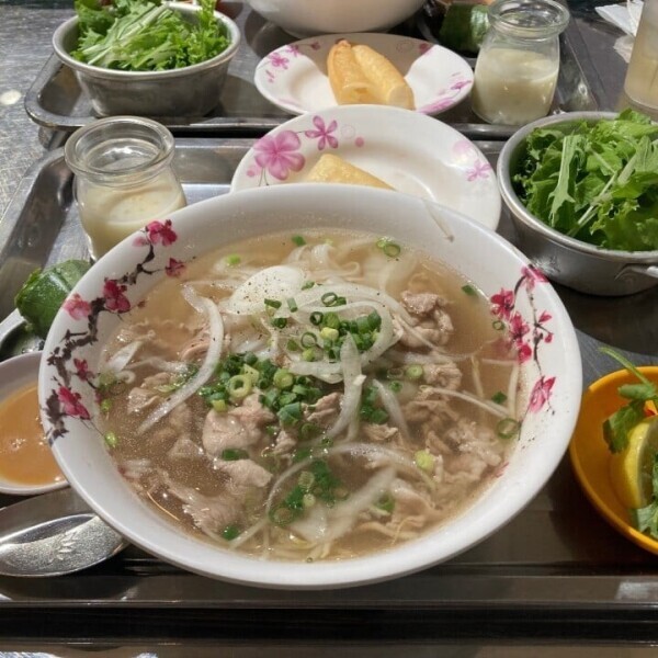 ベトナム料理☆