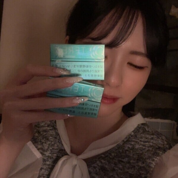 差し入れ🩷
