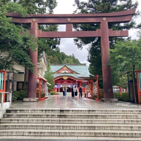 本日☆
