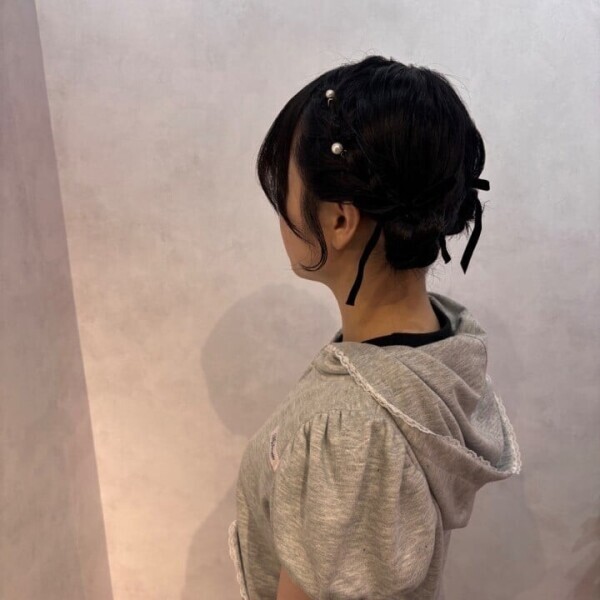 くちゅん