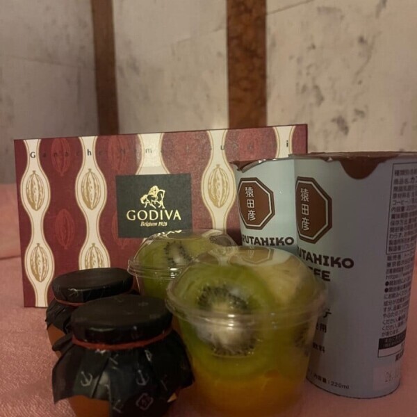 お花撮り忘れた🥹明日載せるね💐❤️‍🔥