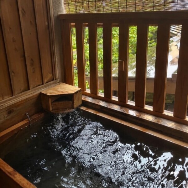 温泉♨️🤍