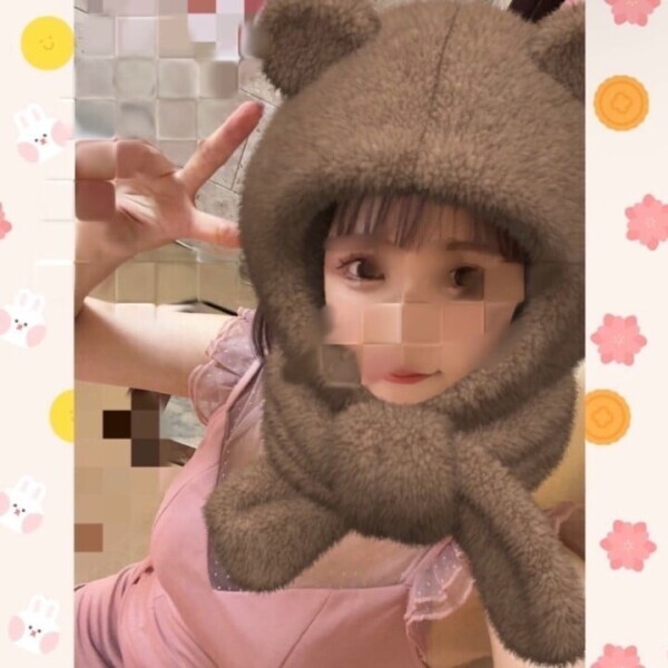 今日も元気に⭐︎