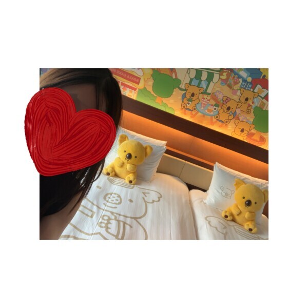 明日出勤♡10月