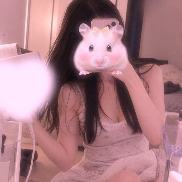 ありがと❤︎