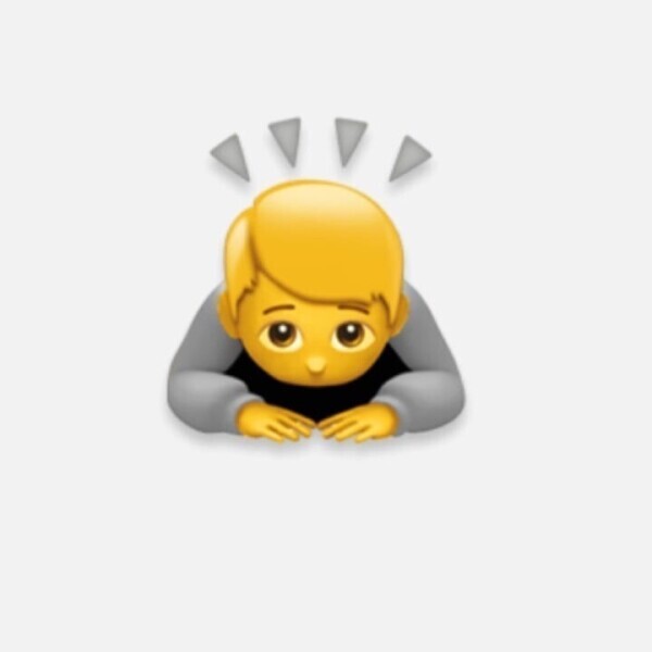 まさかの事態😭😭