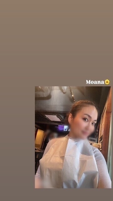 今日も♡