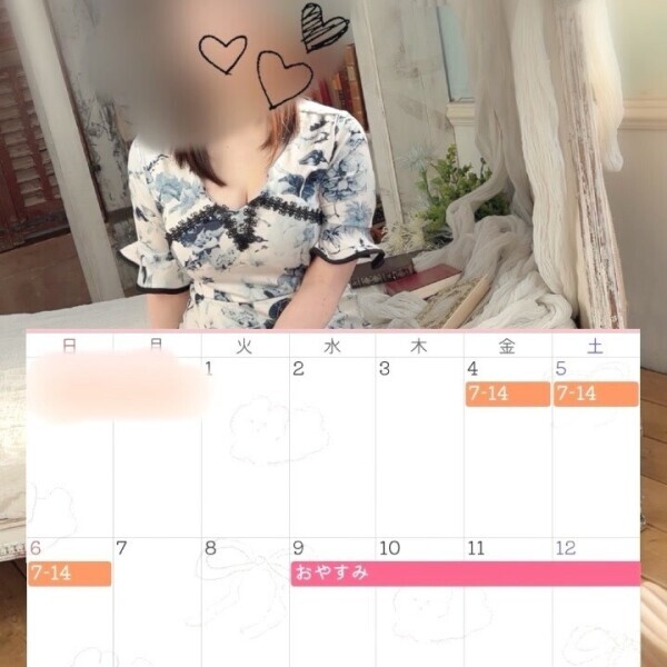 4月前半の出勤です🌸
