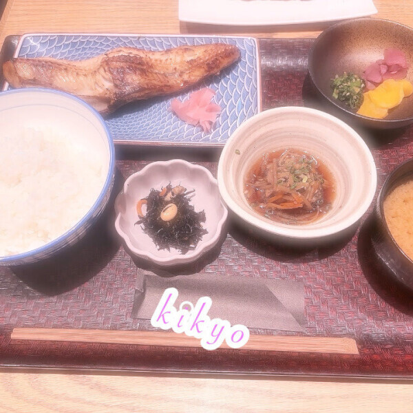好きな物🐟♡