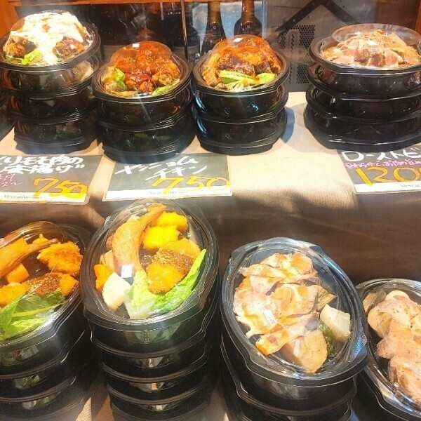 ❤️お気に入りのお弁当❤️
