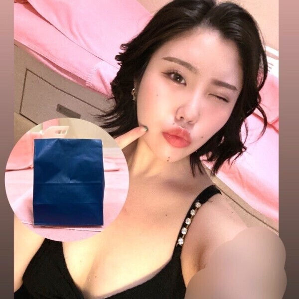 Yさんいつもありがとう♡