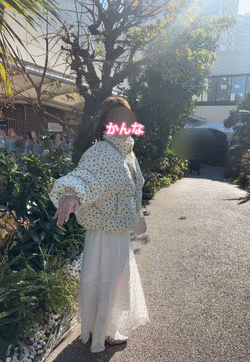 早めた♡