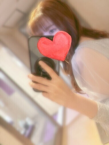 お久しぶりのゆうゆ♡