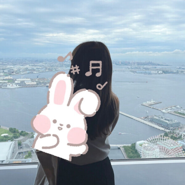 何してますか❣️
